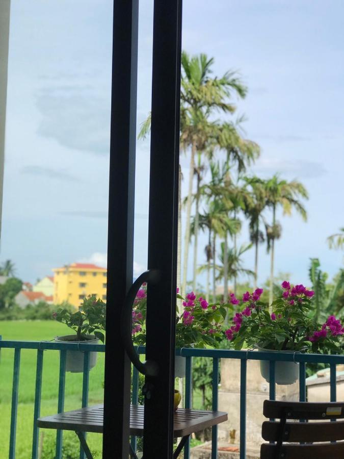 Homestay Paddy House