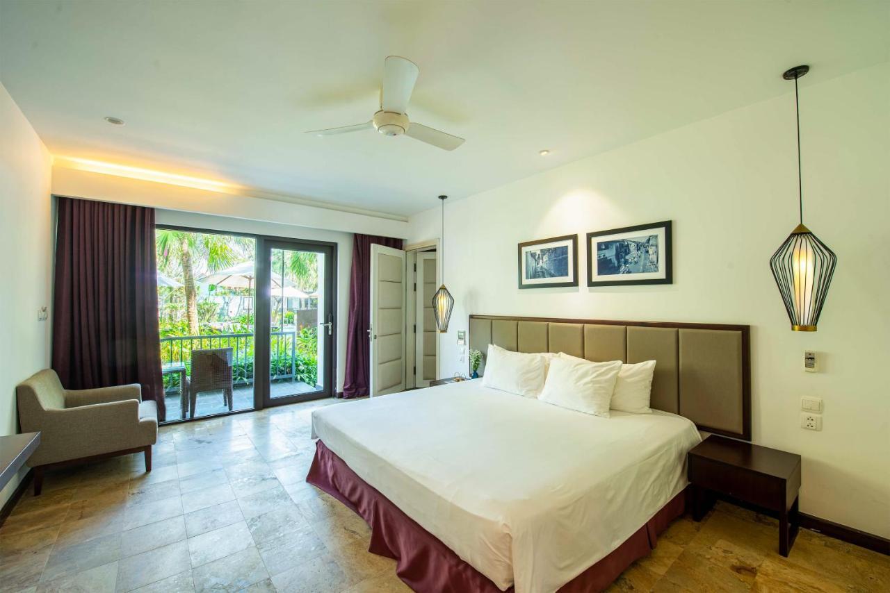 Senvila Boutique & Resort