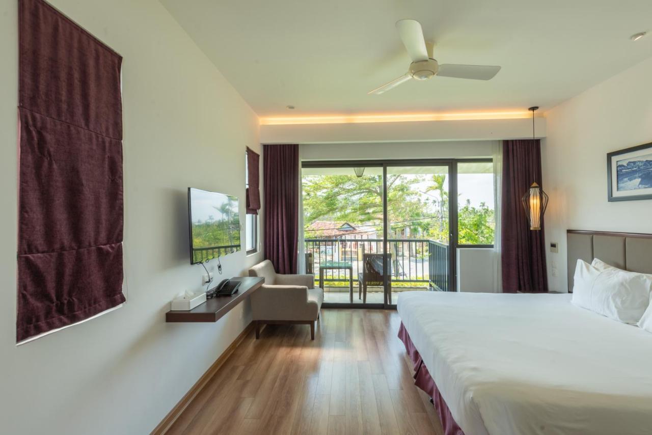 Resort Senvila Boutique & Hoi An
