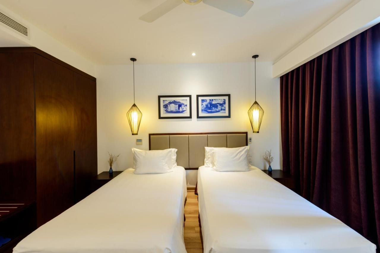 Resort Senvila Boutique & 4*