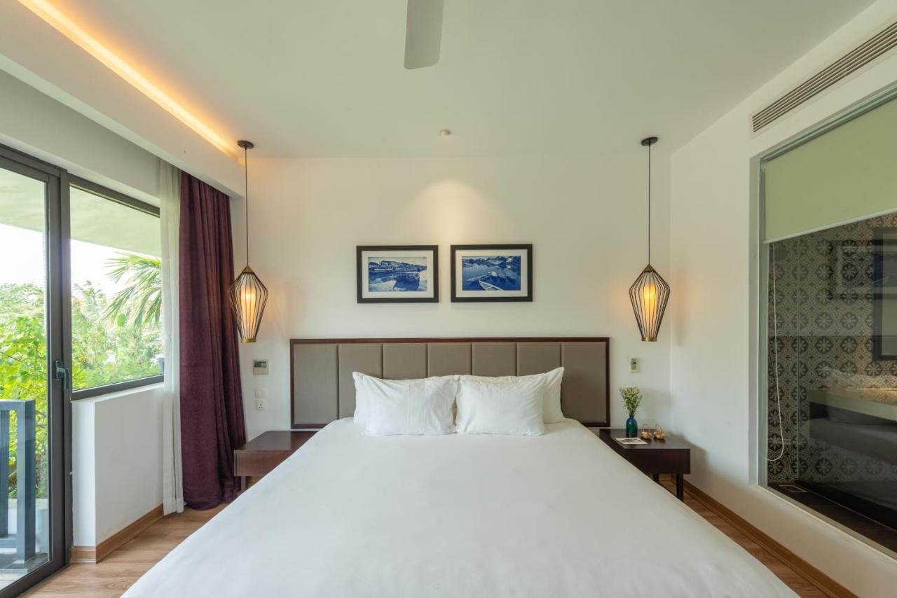 Senvila Boutique & Resort 4*