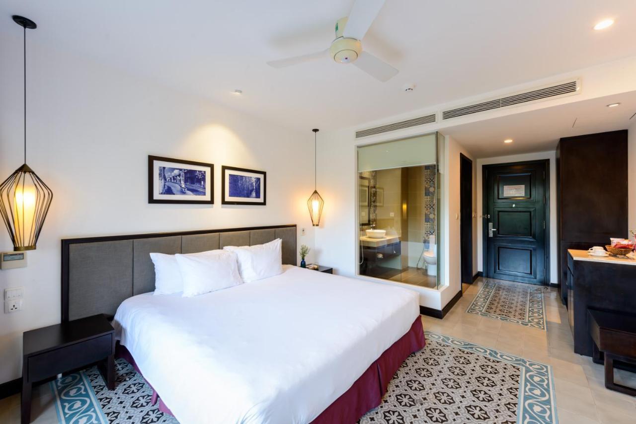 Senvila Boutique & Hoi An