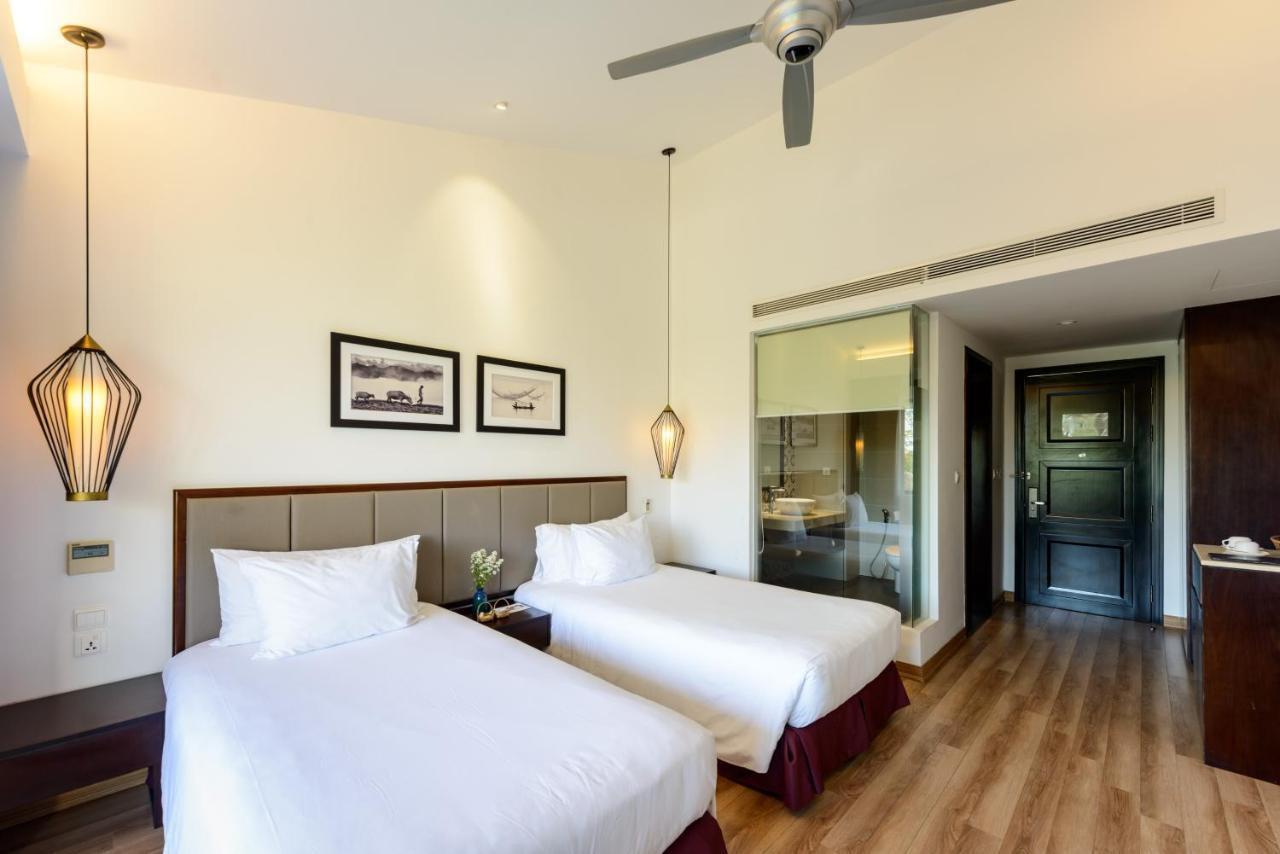 Senvila Boutique & Hoi An