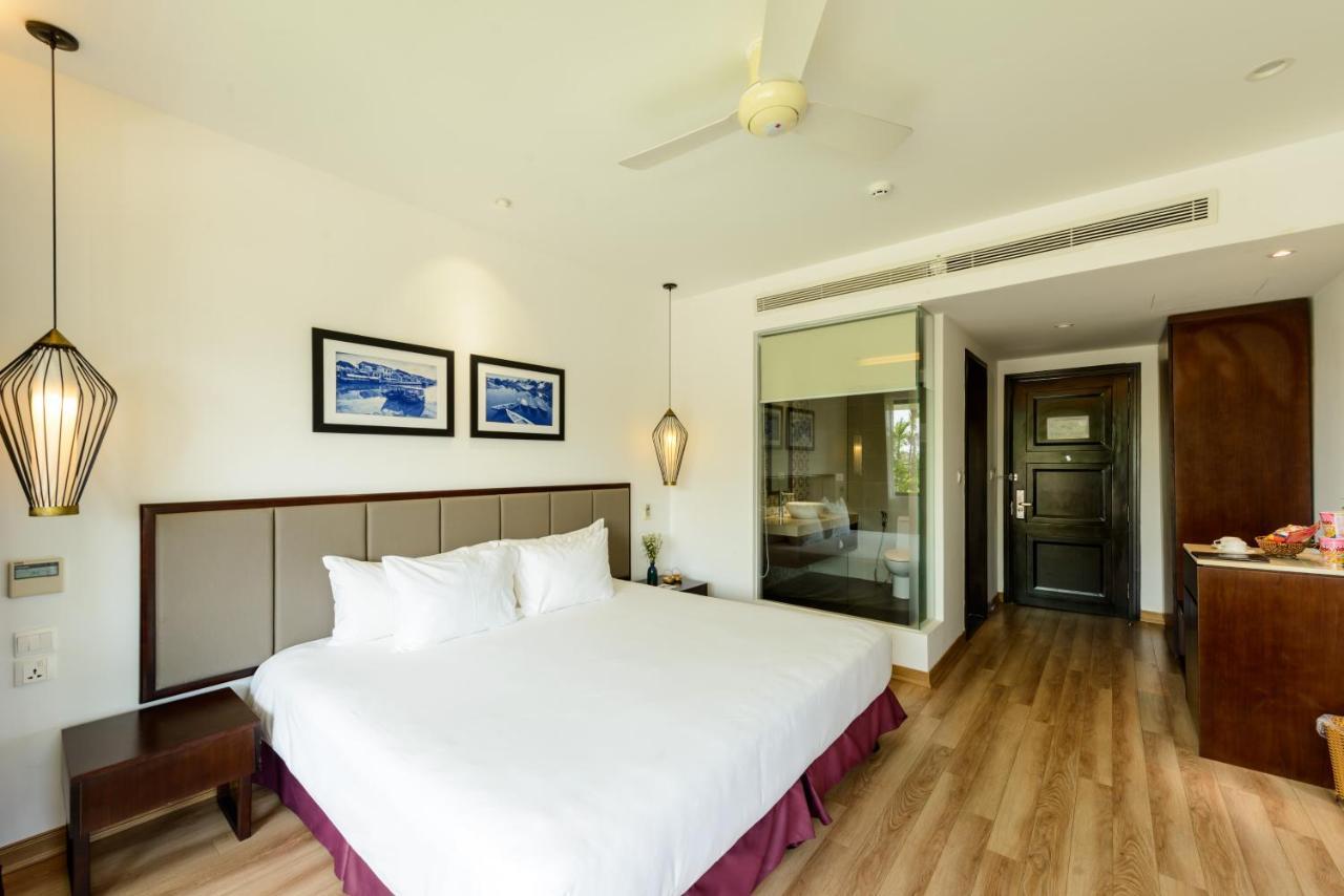 Senvila Boutique & Resort 4*