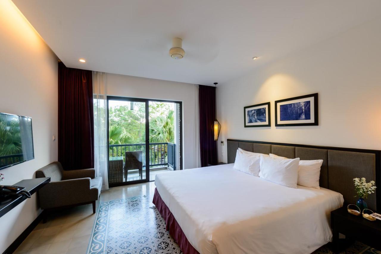 Senvila Boutique & Resort 4*