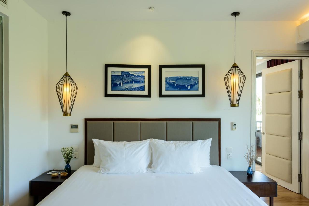 Senvila Boutique & Resort Hoi An