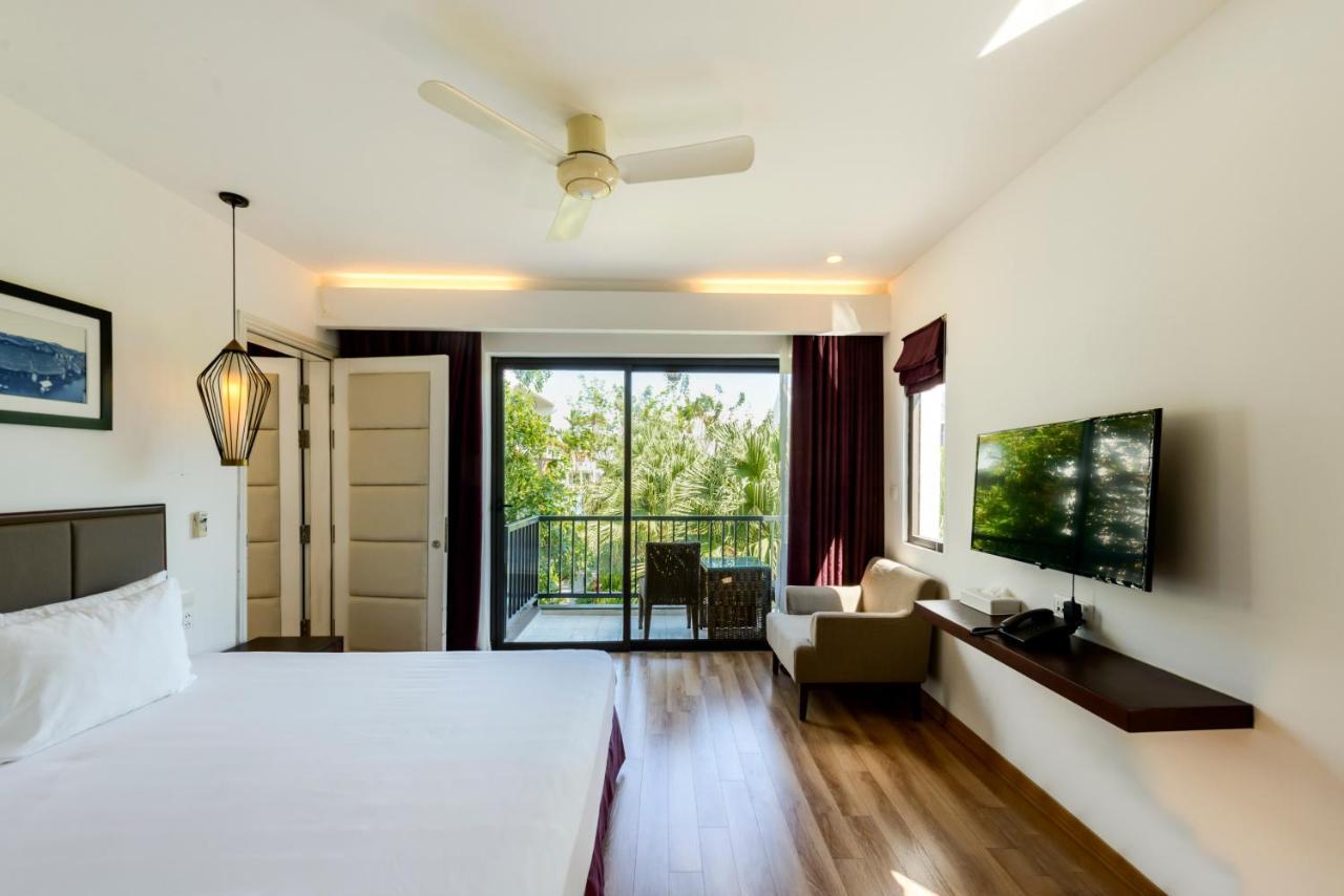 Senvila Boutique & Resort