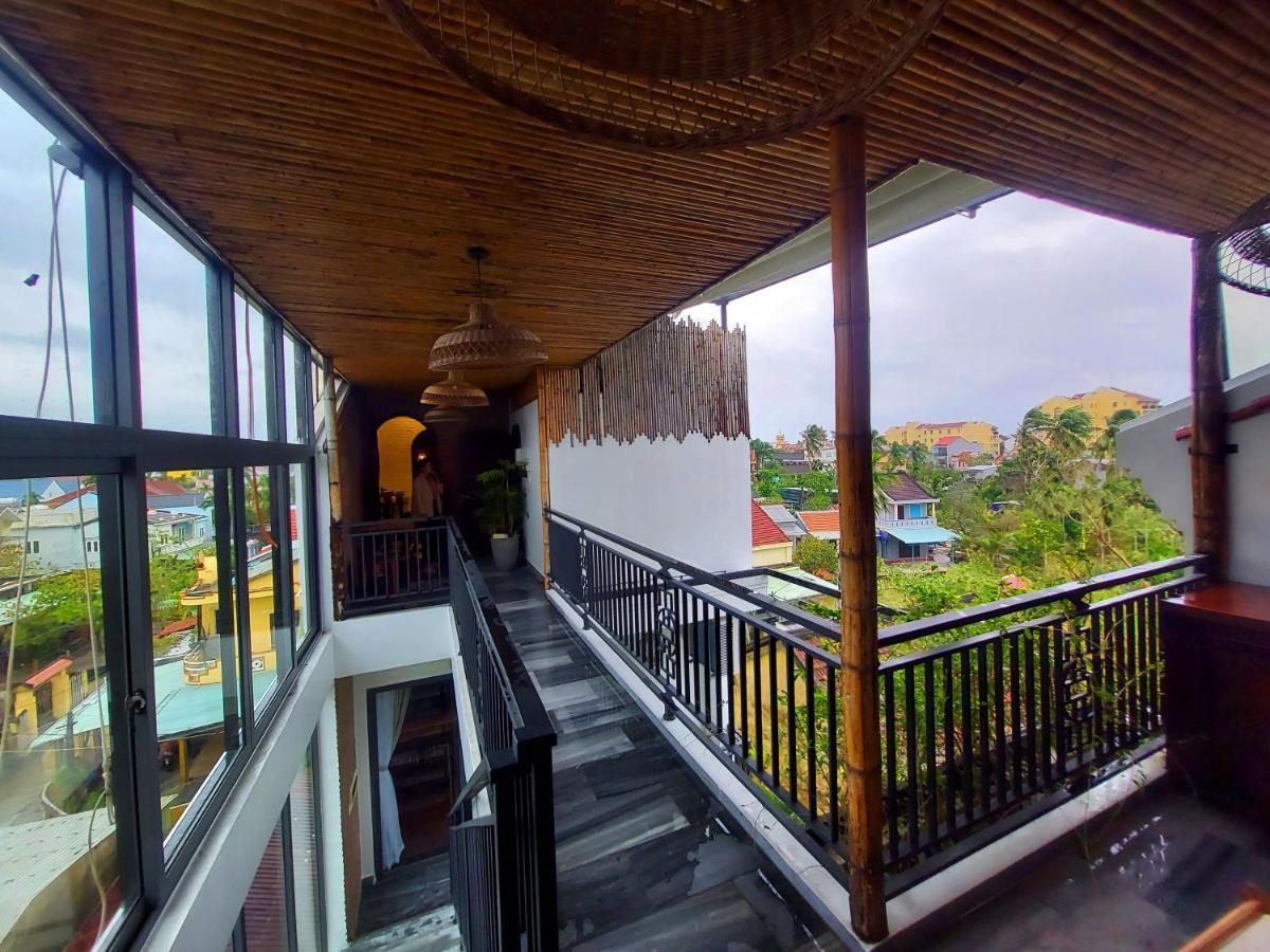 Villa Ti Hon House