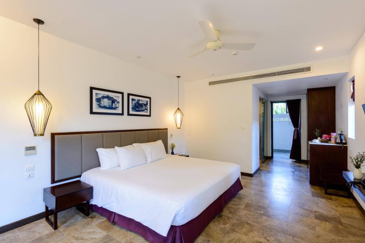 Senvila Boutique & Resort 4*