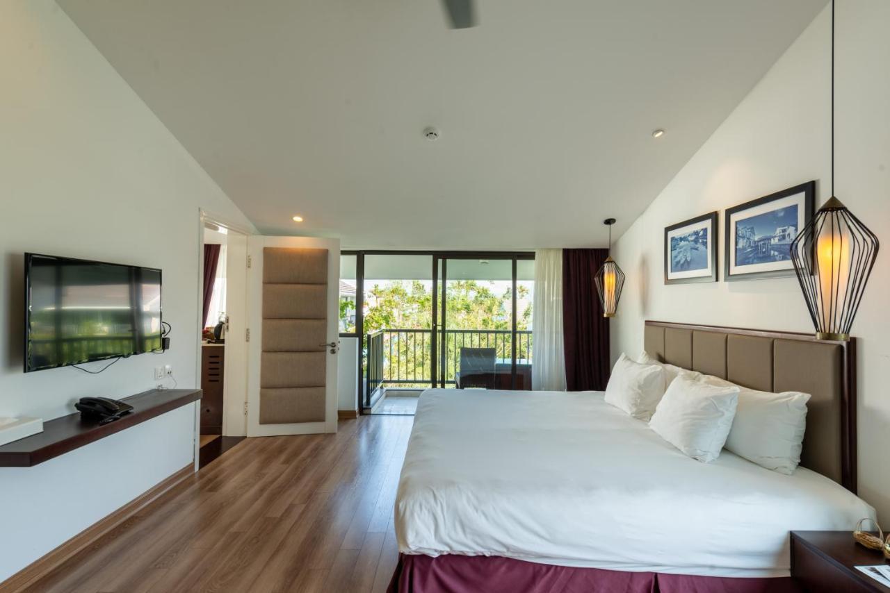 Senvila Boutique & Resort Hoi An