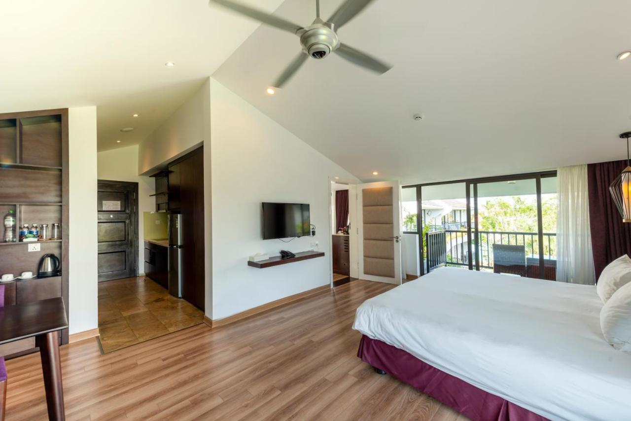 Senvila Boutique & 4*