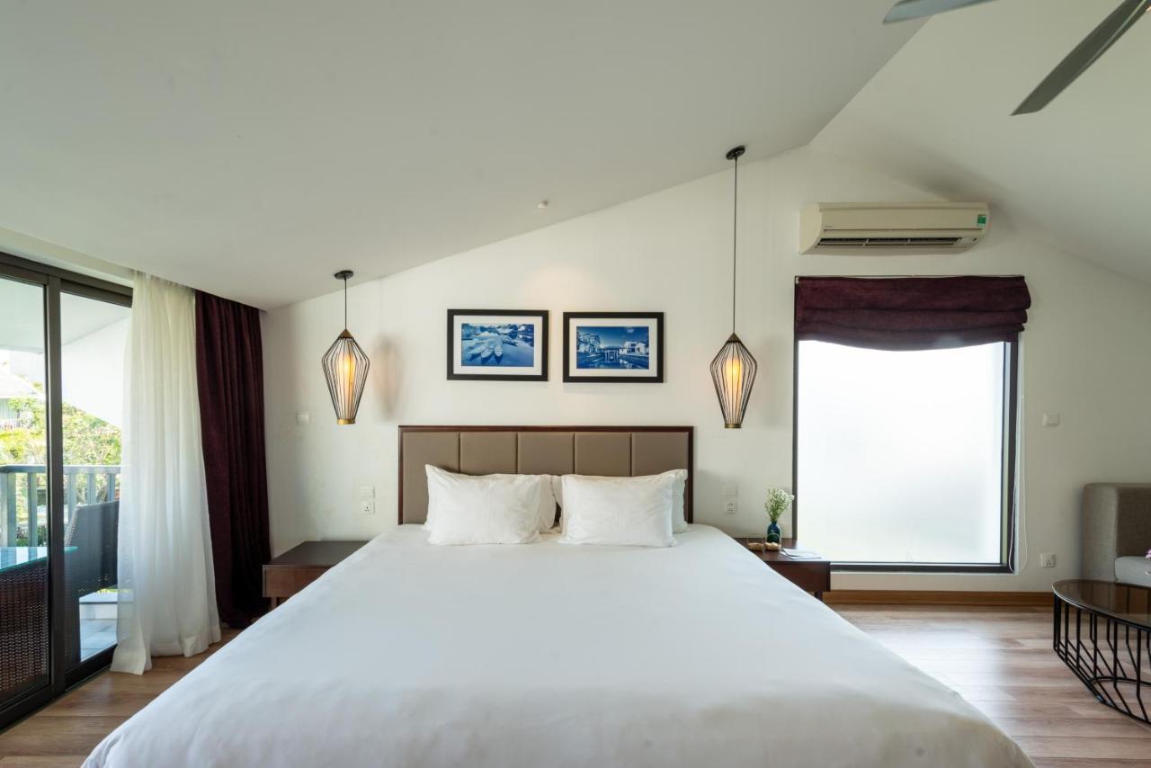 Senvila Boutique & Resort 4*