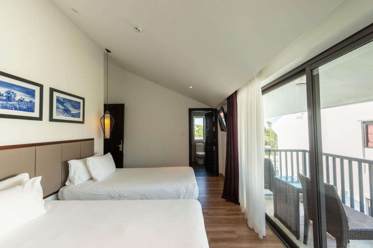 Senvila Boutique & 4* Hoi An