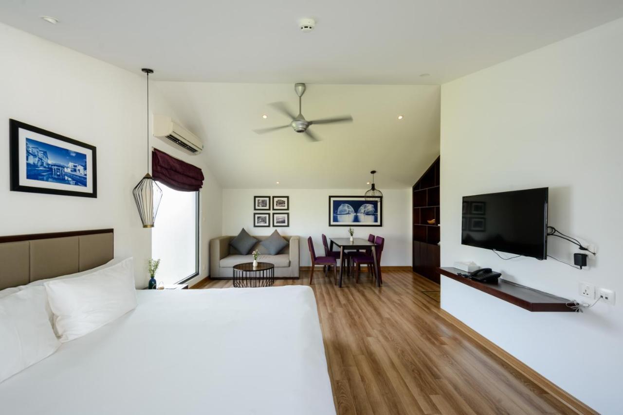 Senvila Boutique & Hoi An