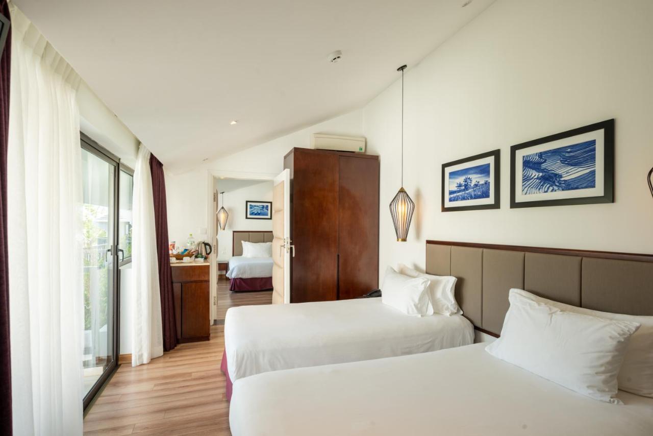 Senvila Boutique & Resort