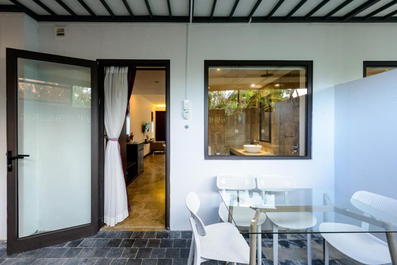 Senvila Boutique & Hoi An