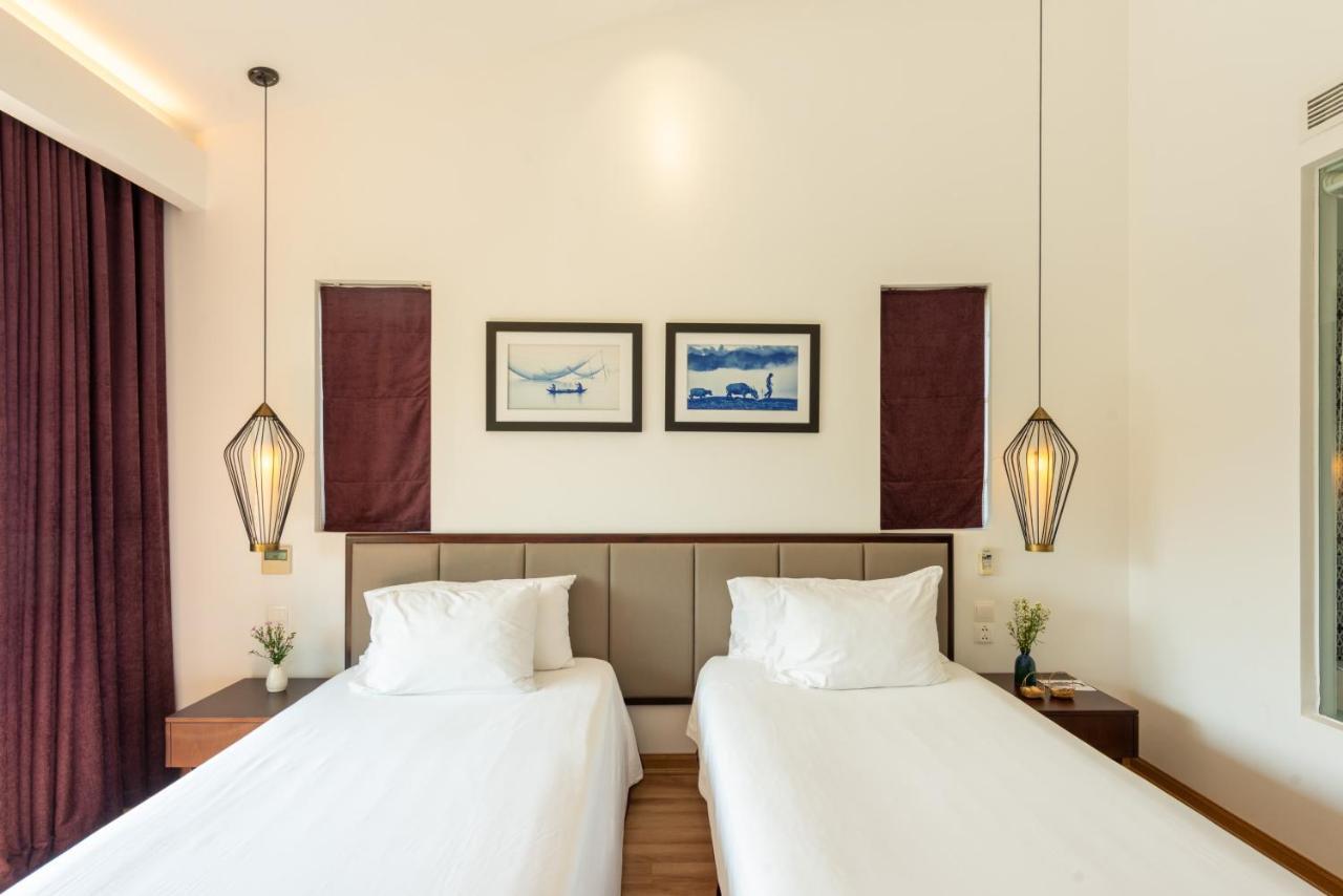 Resort Senvila Boutique & Hoi An