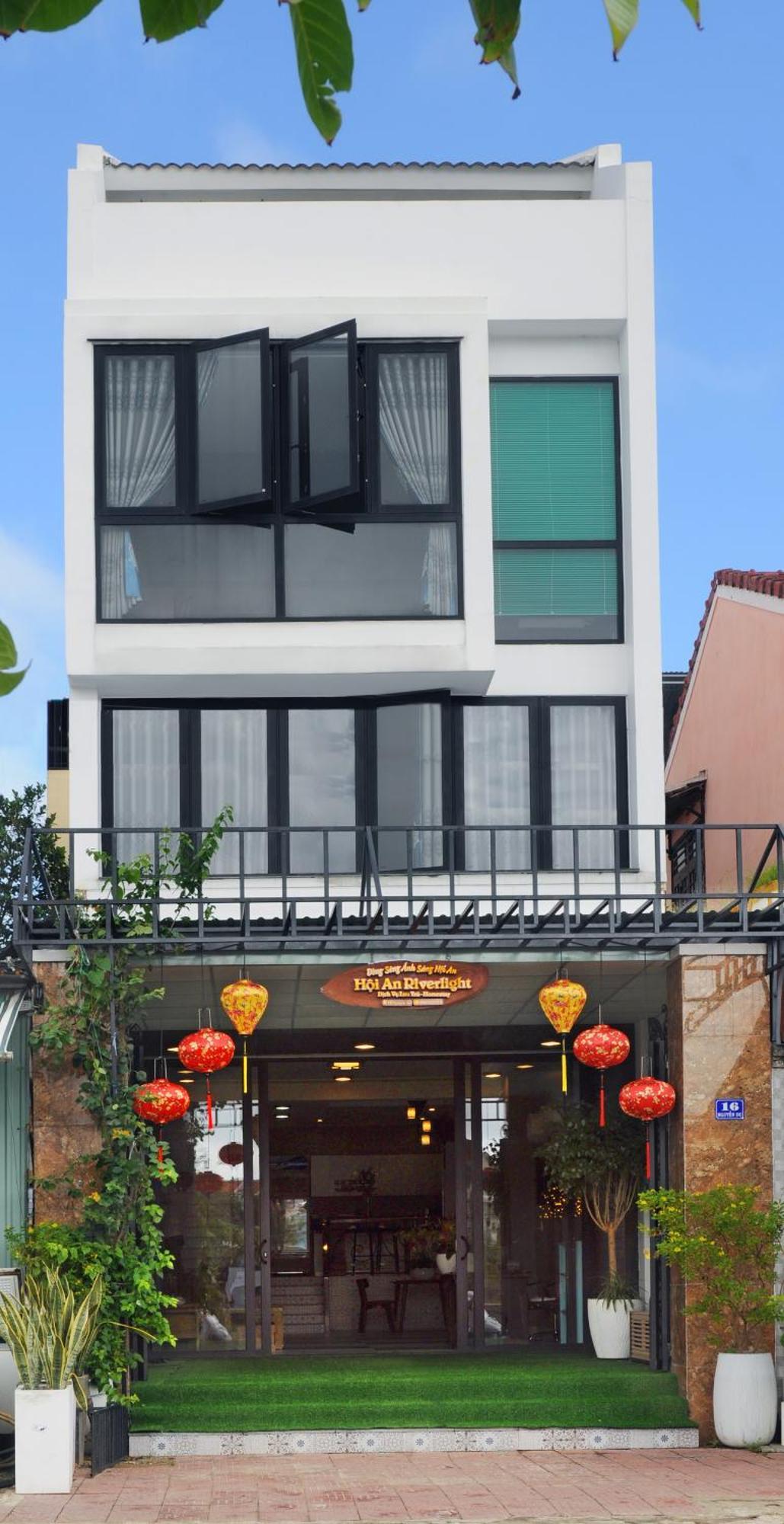 Bed & Breakfast Riverlight *