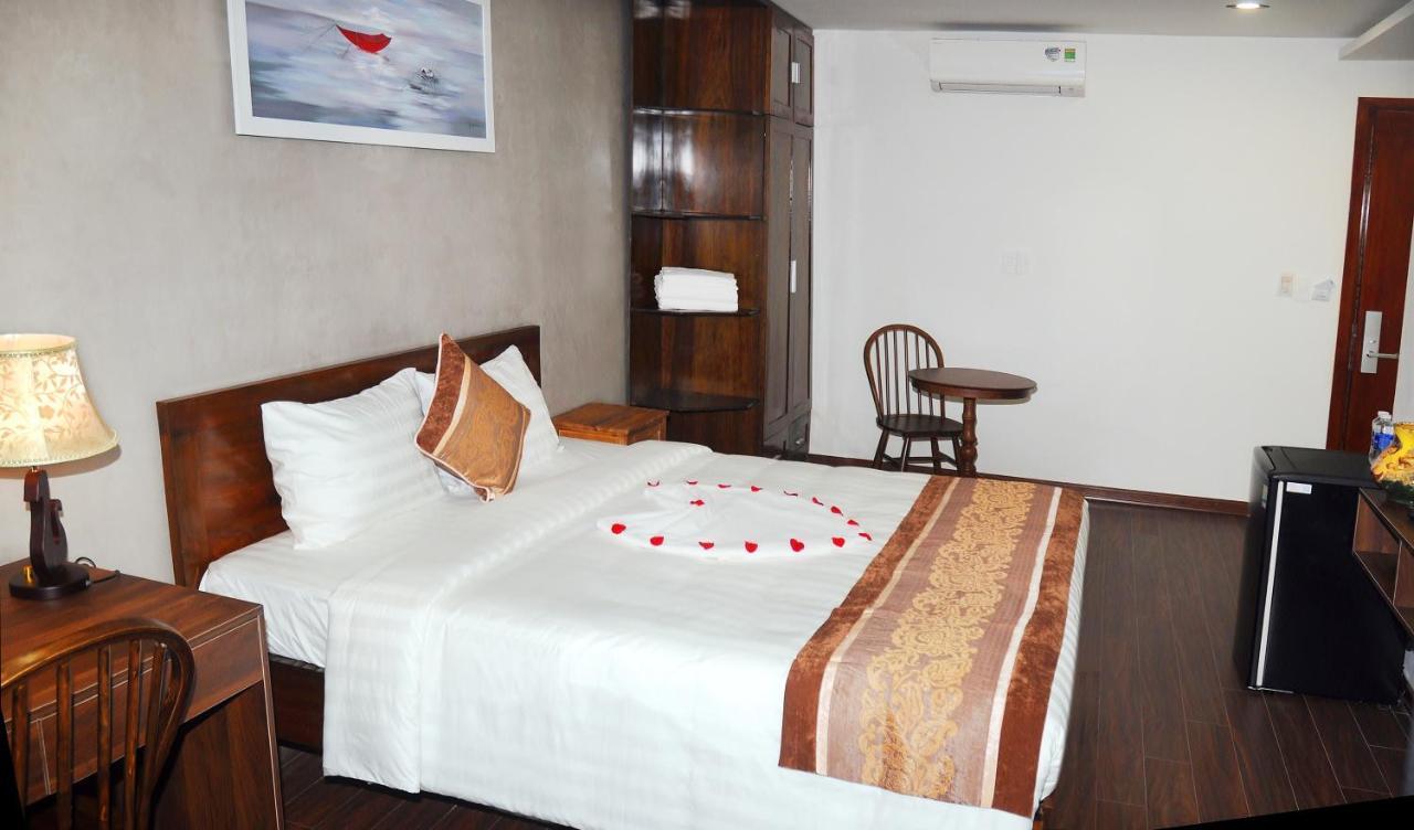 Bed & Breakfast Riverlight Hoi An