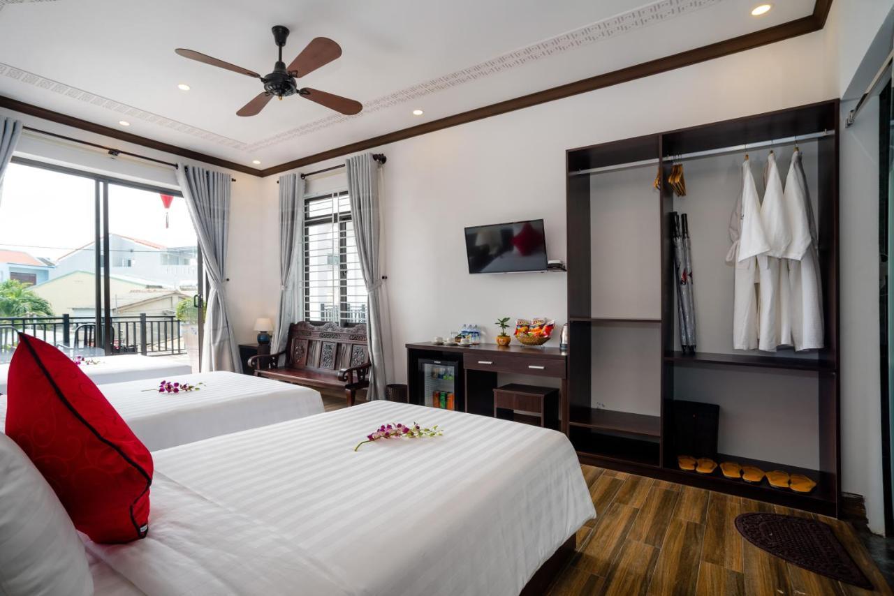 Vinci Hotel Hoi An