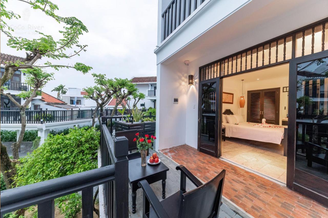 Tempat peranginan Coco River & 4*