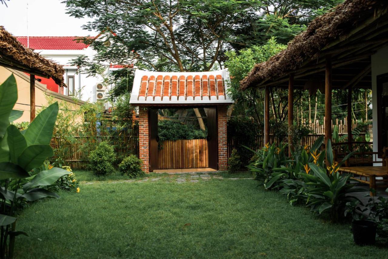 Pousada An Bang Seastar Boutique Hoi An