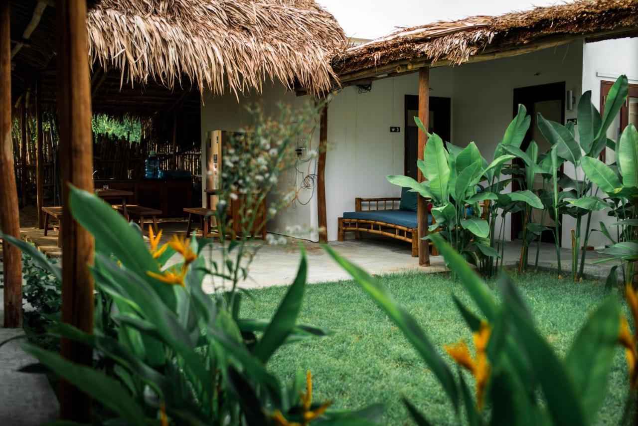 Pousada An Bang Seastar Boutique