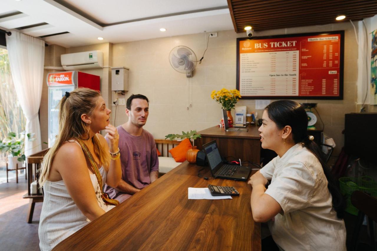 Hostel Hoianese Center - Truly *