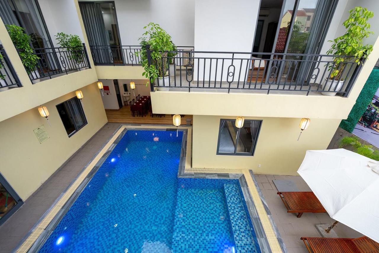 Villa Paradise