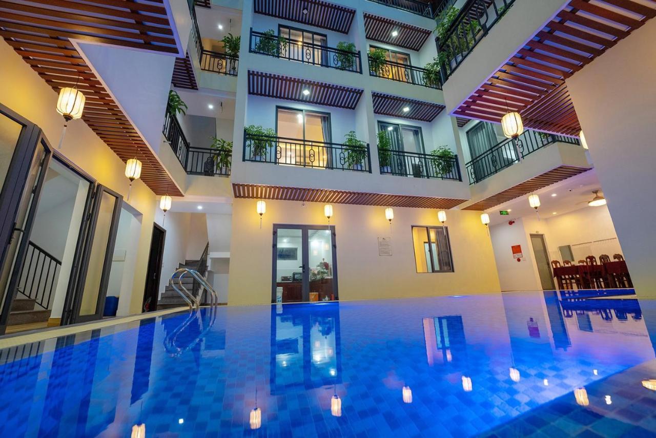 Villa Paradise *