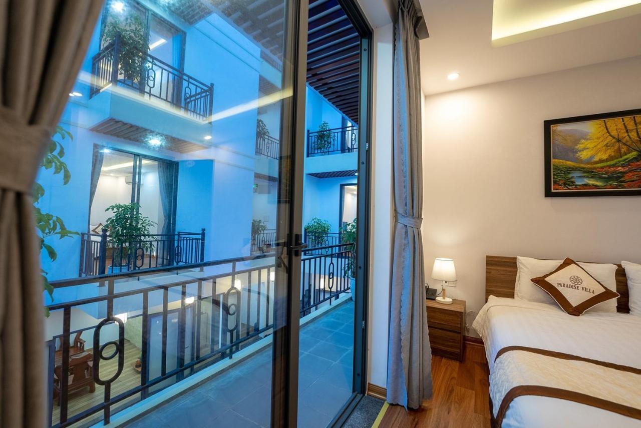 Paradise Villa Hoi An