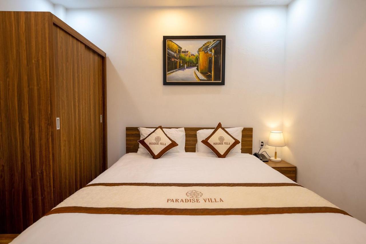 Paradise Villa