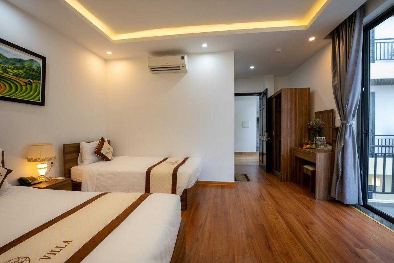 Paradise Villa Hoi An