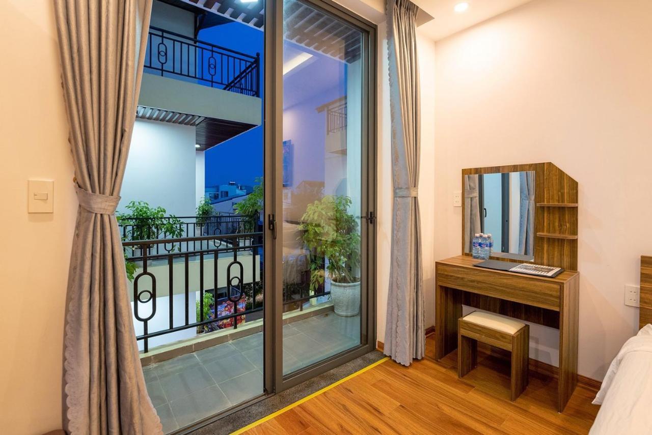 Paradise Villa Hoi An