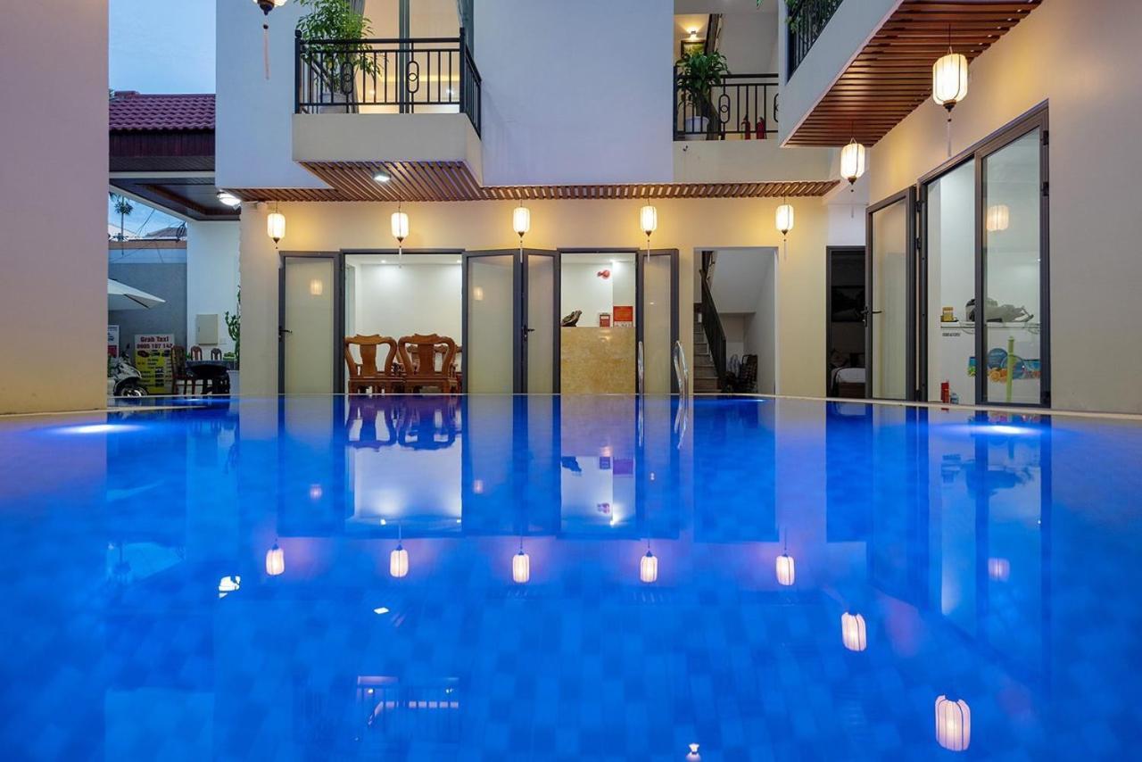 Villa Paradise