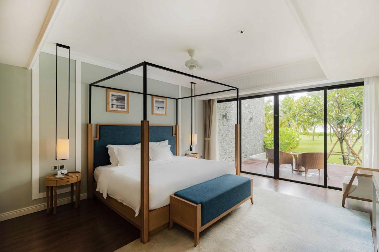 Resort Vinpearl Resort&golf Nam Hoi An