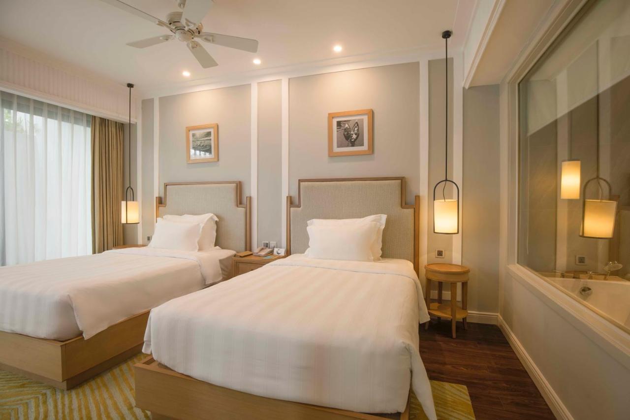 Vinpearl Resort&golf Nam Hoi An