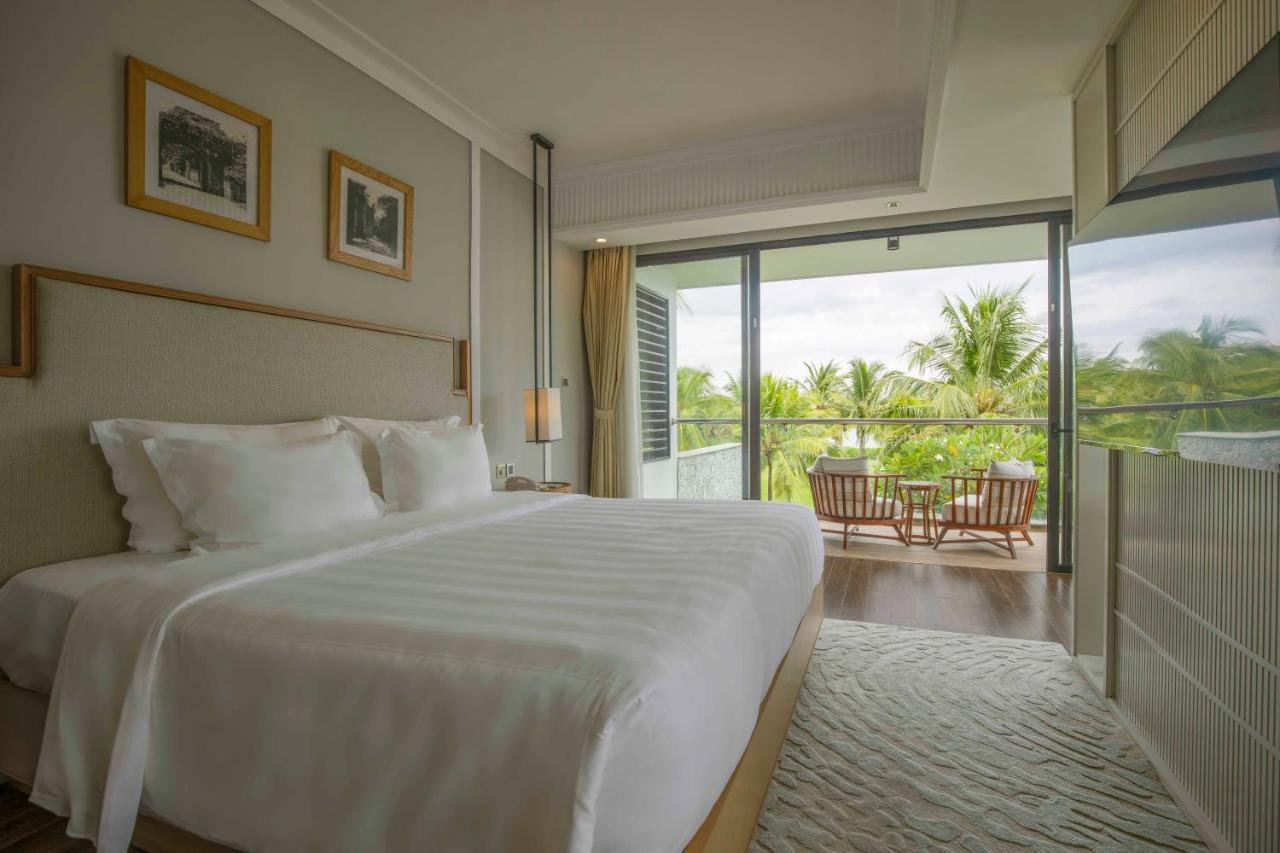 Resort Vinpearl Resort&golf Nam 5*