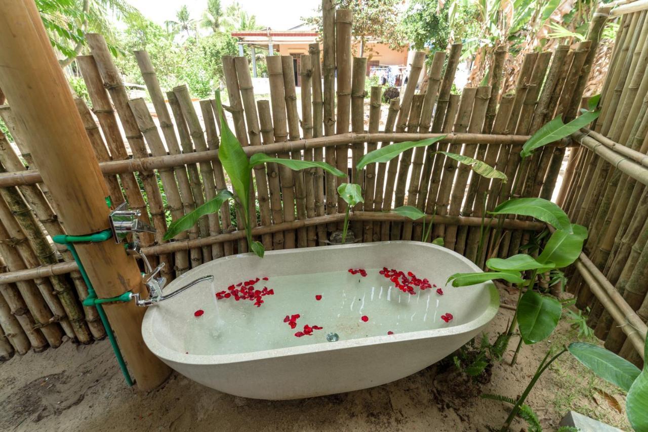 An Bang Seastar Boutique Pousada Hoi An