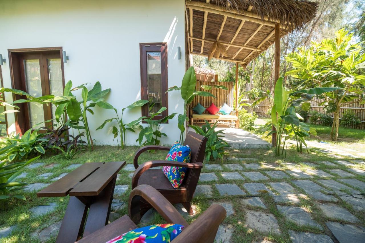 An Bang Seastar Boutique Hoi An