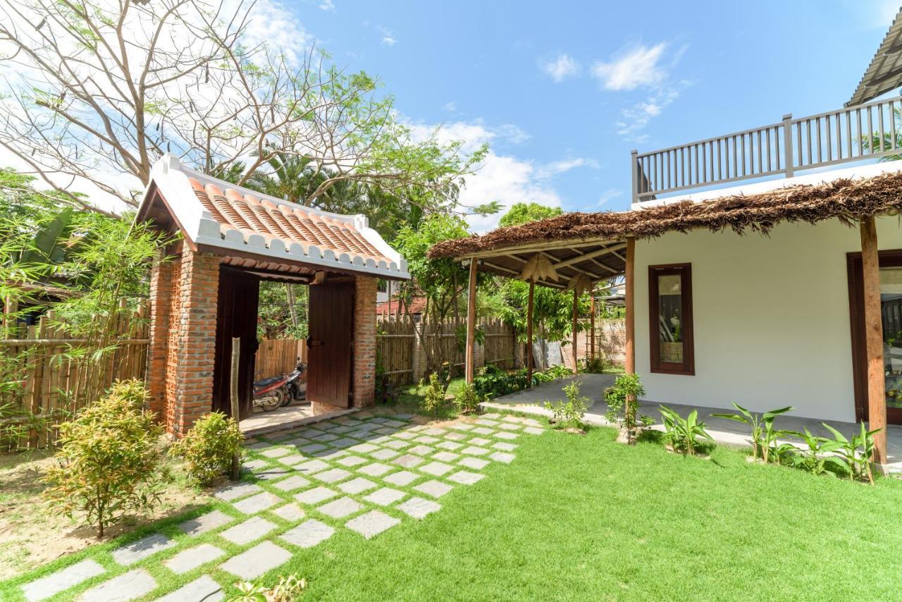 An Bang Seastar Boutique Pousada