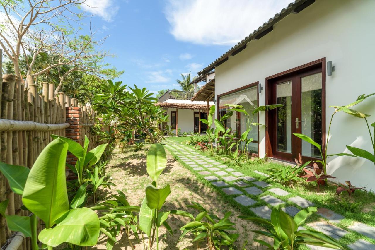 An Bang Seastar Boutique Pousada Hoi An