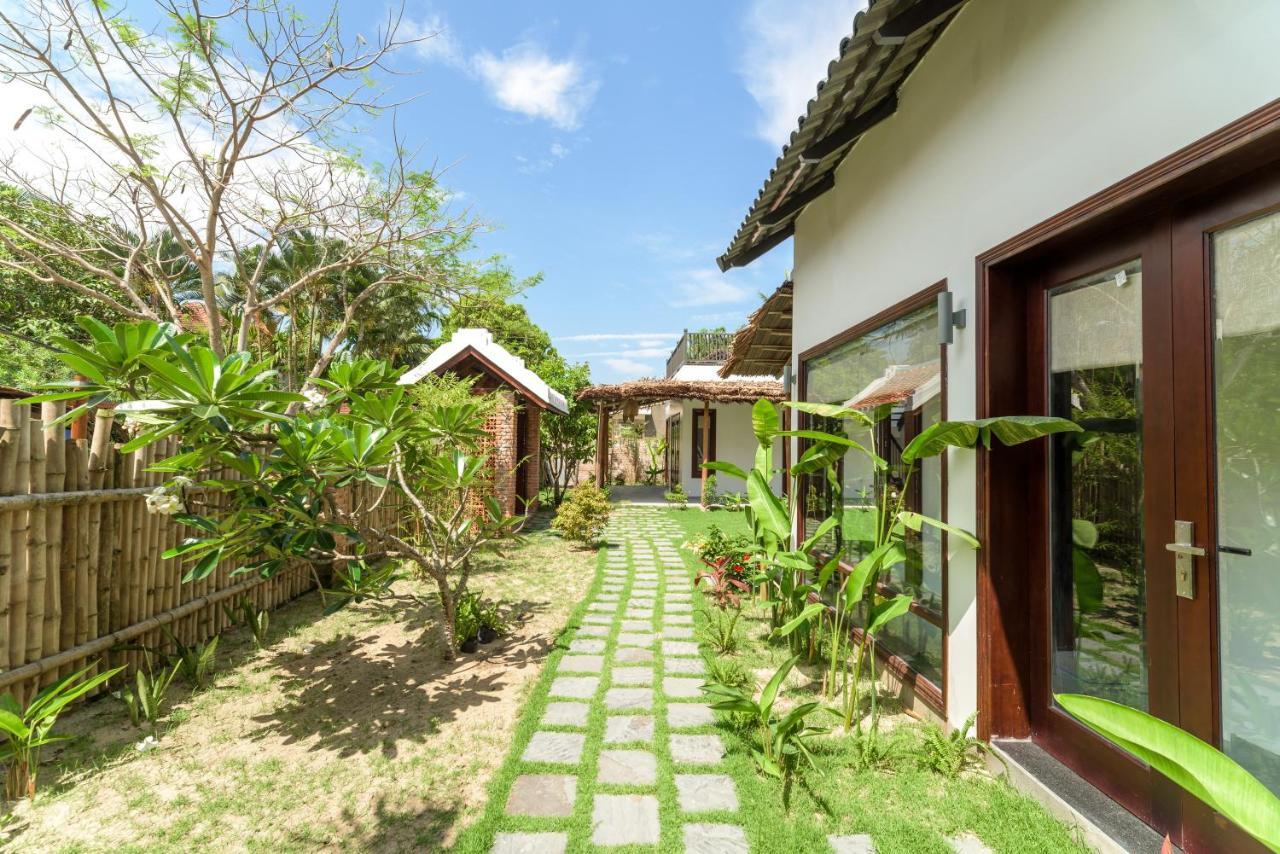 An Bang Seastar Boutique * Hoi An