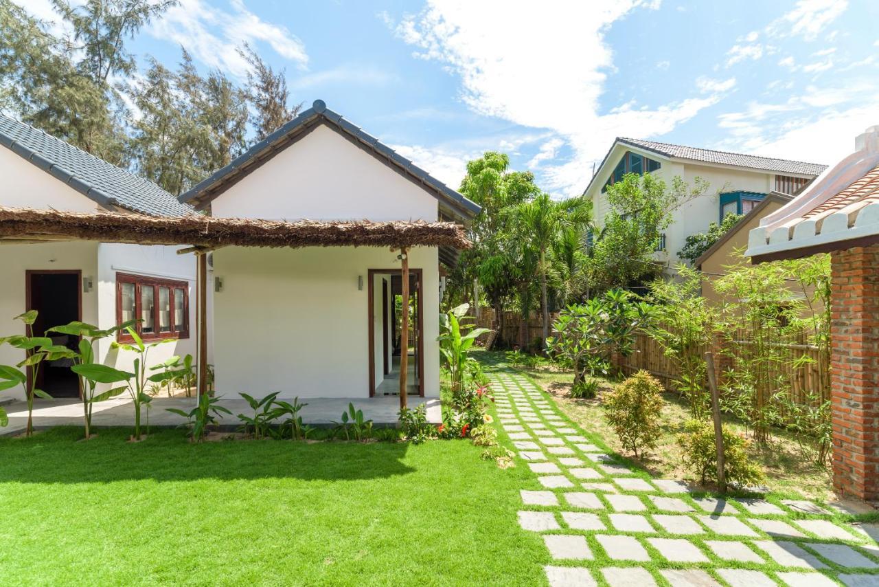 An Bang Seastar Boutique Hoi An