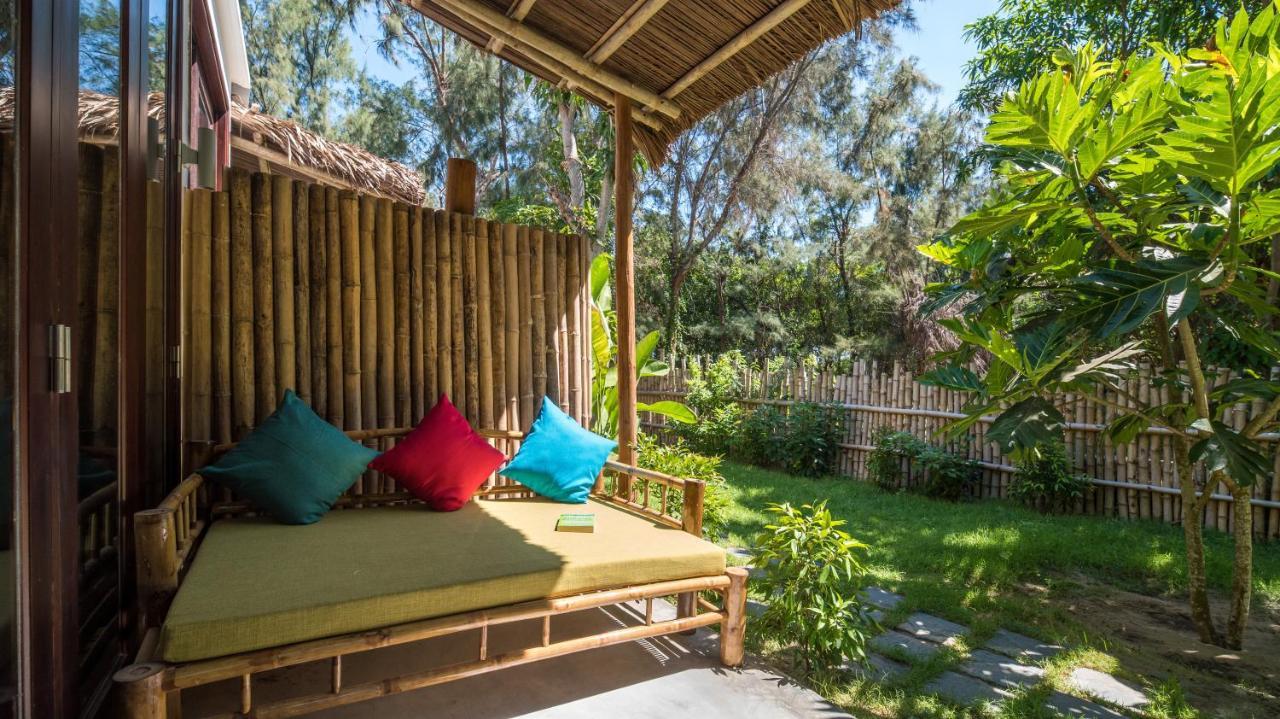 Pousada An Bang Seastar Boutique Hoi An