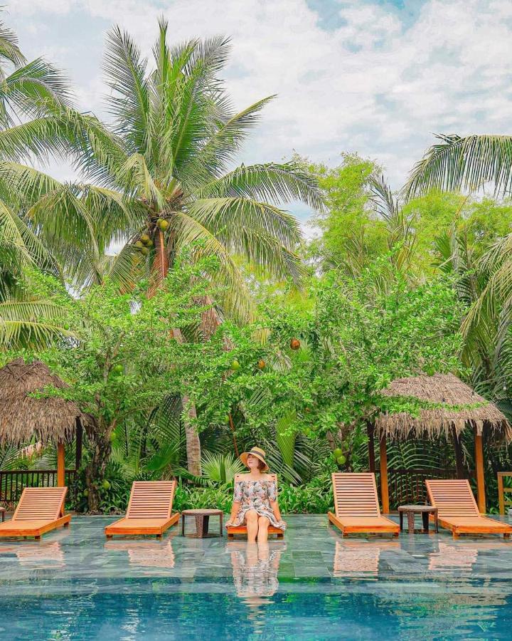 Dưỡng&spa Eco