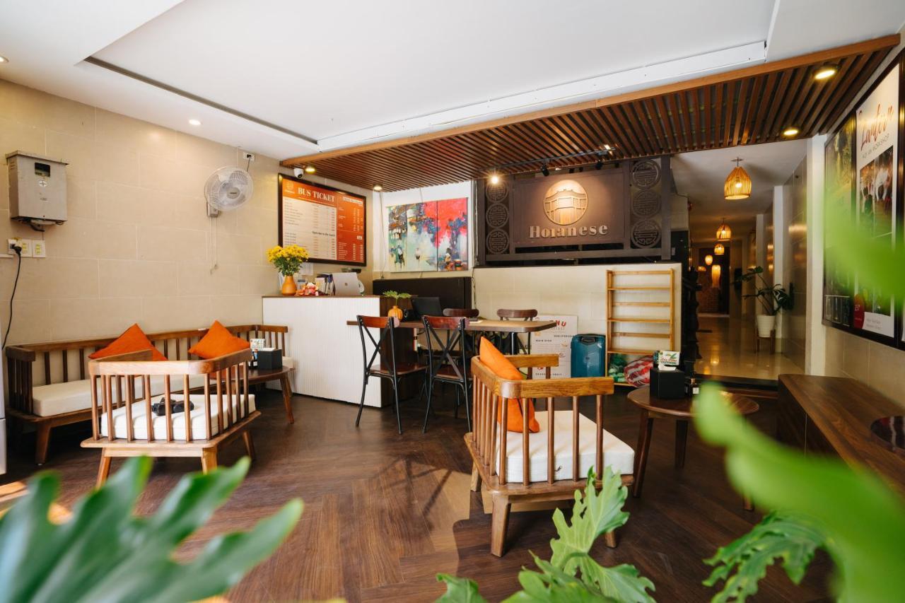Hostel Hoianese Center - Truly