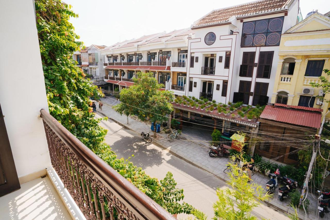 Hoianese Center - Truly Hoi An