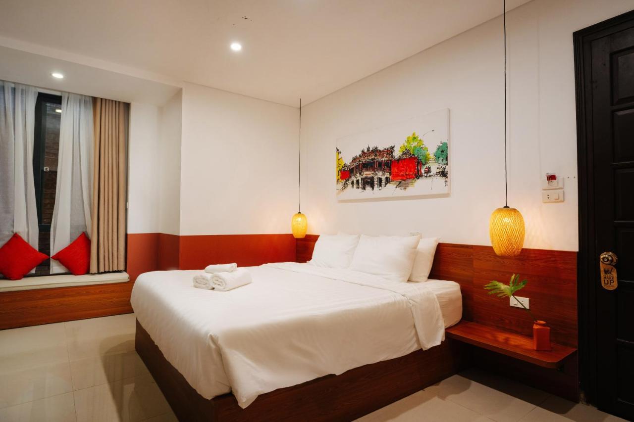 Hostel Hoianese Center - Truly Hoi An