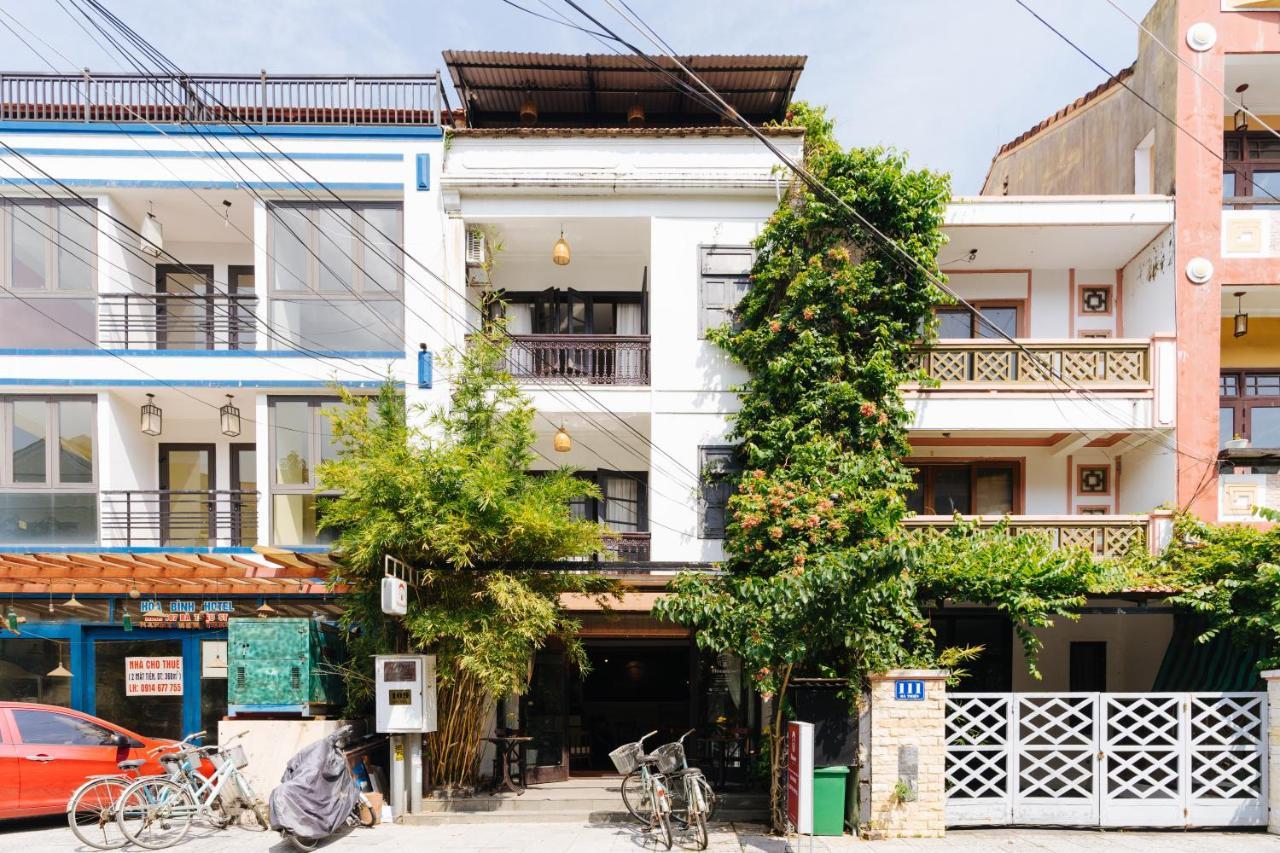 Hoianese Center - Truly Hoi An
